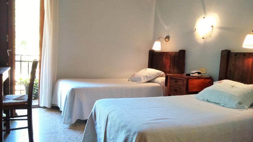 Hotel Casa Peix Serraduy 外观 照片