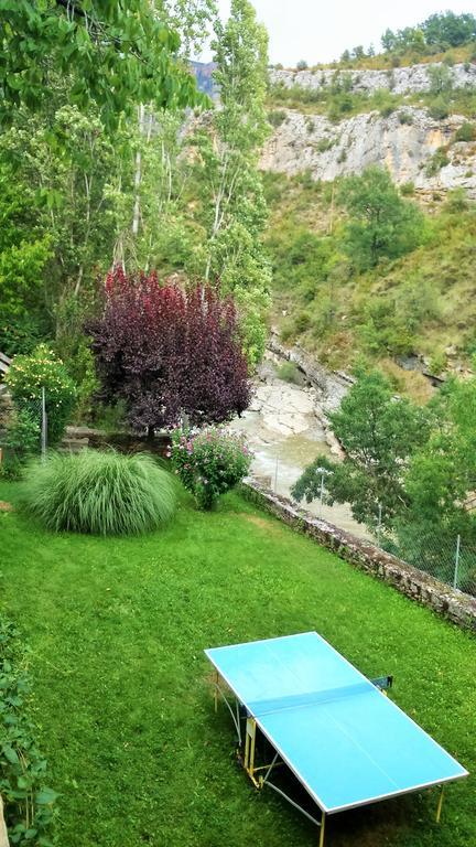 Hotel Casa Peix Serraduy 外观 照片