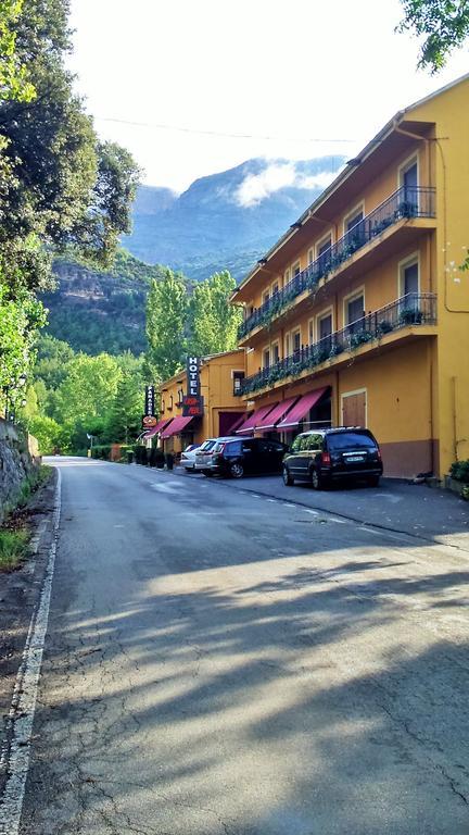 Hotel Casa Peix Serraduy 外观 照片