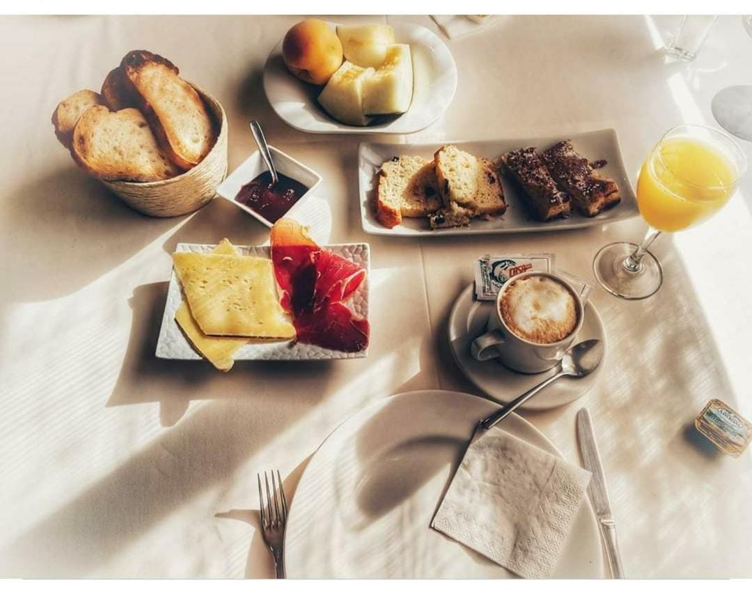 Hotel Casa Peix Serraduy 外观 照片