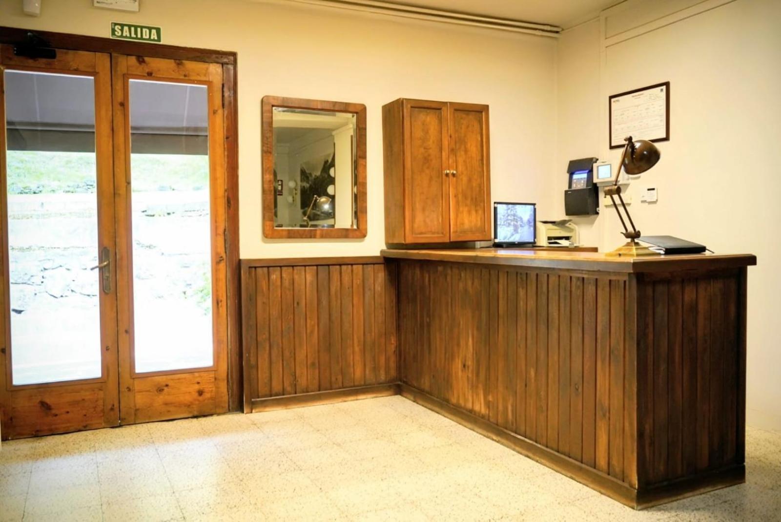 Hotel Casa Peix Serraduy 外观 照片