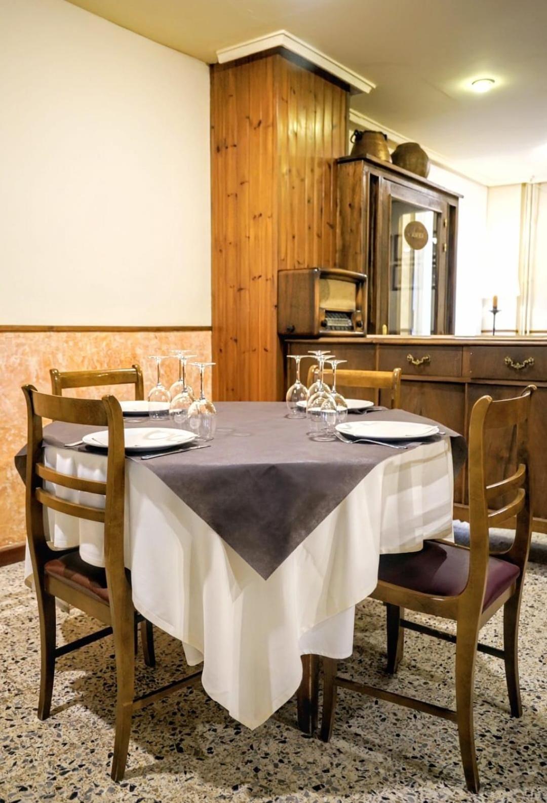 Hotel Casa Peix Serraduy 外观 照片