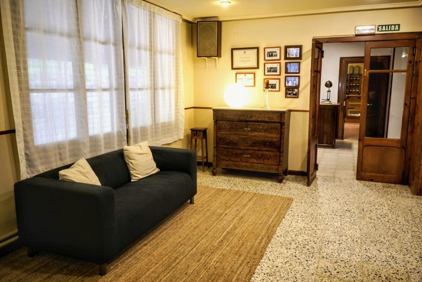 Hotel Casa Peix Serraduy 外观 照片
