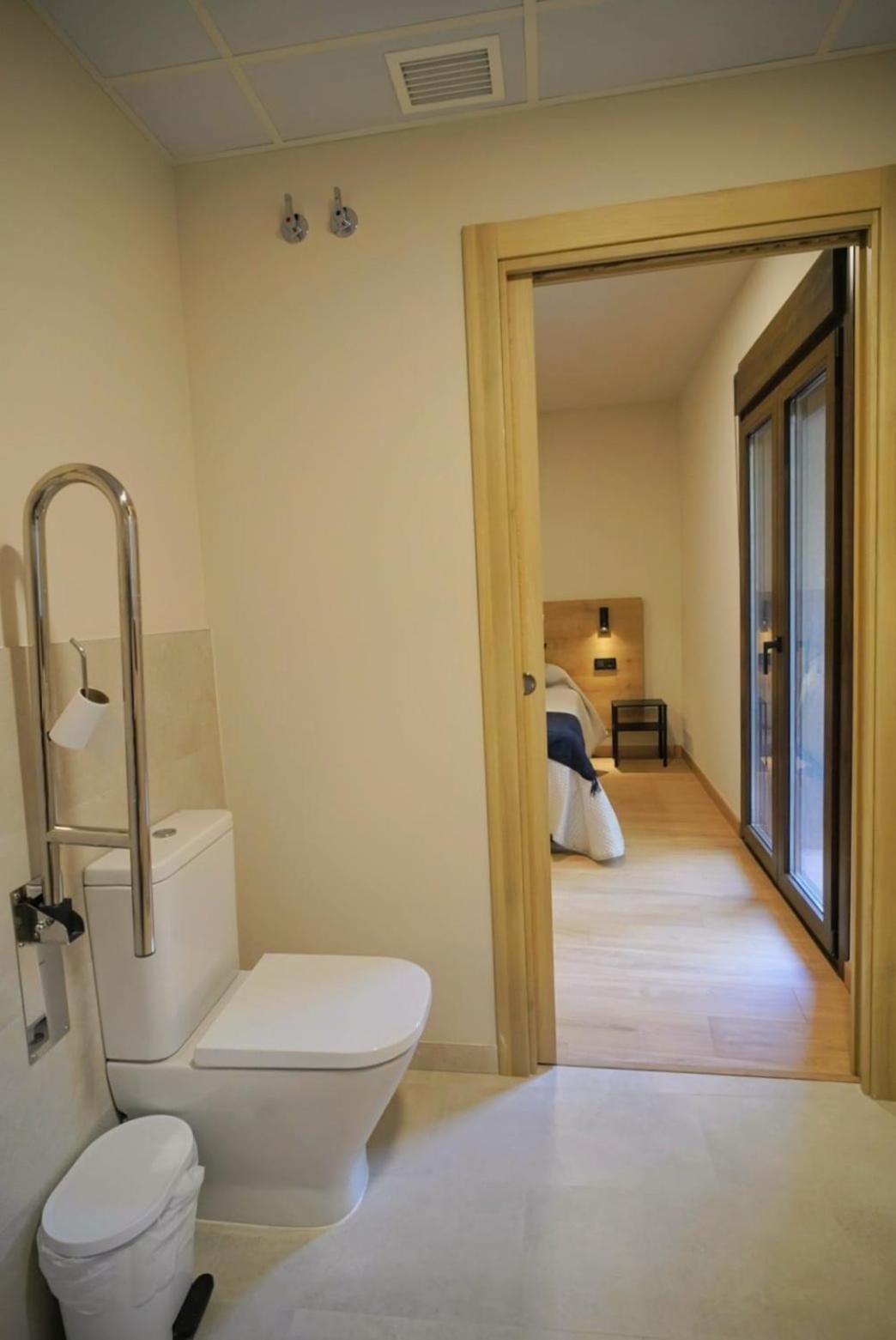 Hotel Casa Peix Serraduy 外观 照片