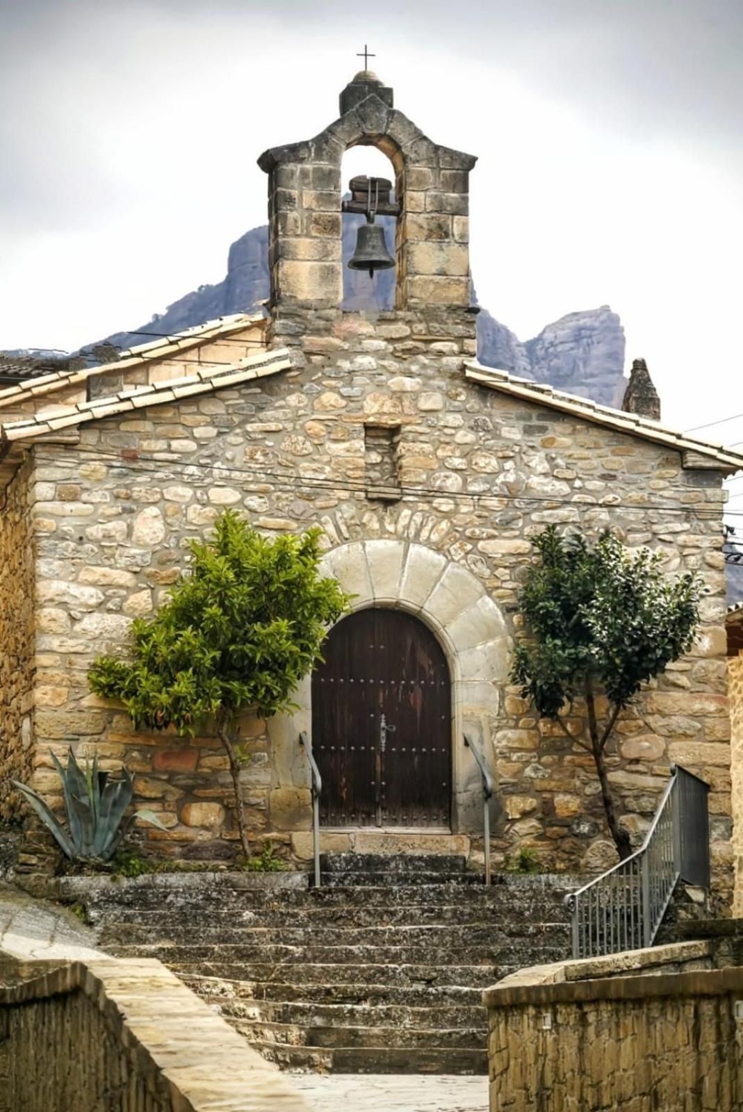 Hotel Casa Peix Serraduy 外观 照片