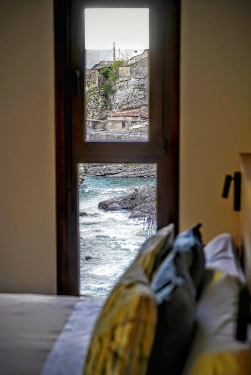 Hotel Casa Peix Serraduy 外观 照片