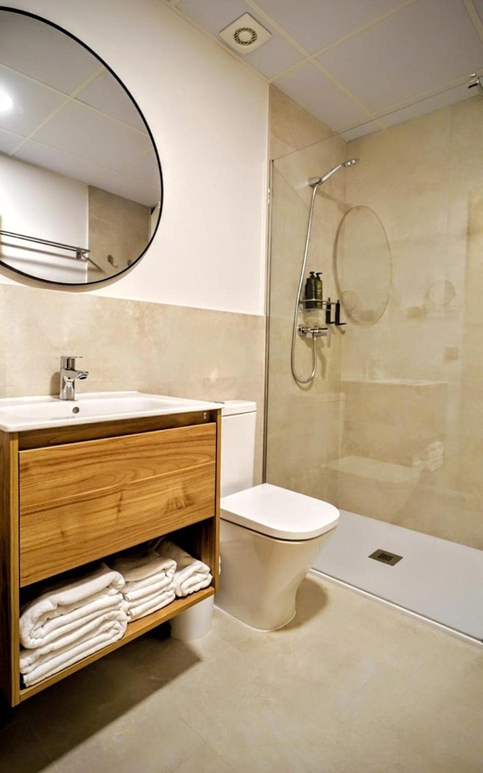 Hotel Casa Peix Serraduy 外观 照片