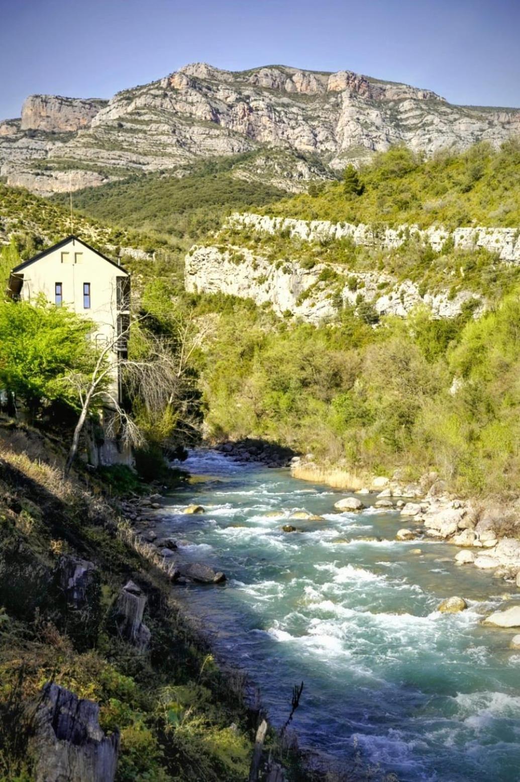 Hotel Casa Peix Serraduy 外观 照片
