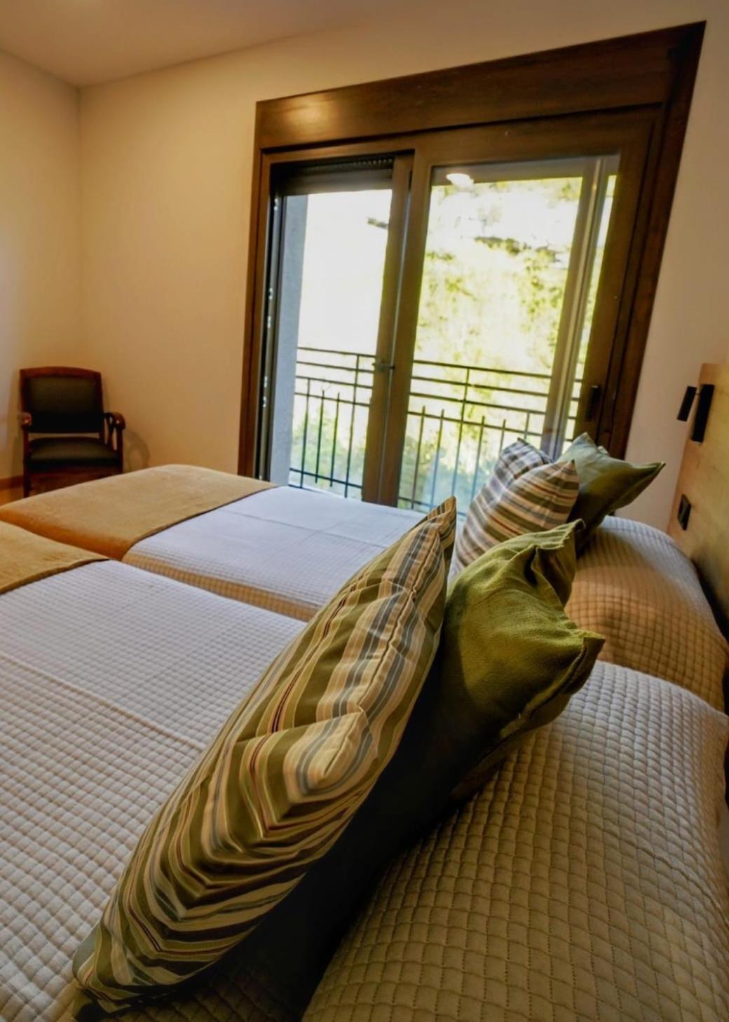 Hotel Casa Peix Serraduy 外观 照片