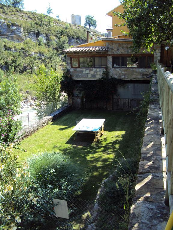 Hotel Casa Peix Serraduy 外观 照片