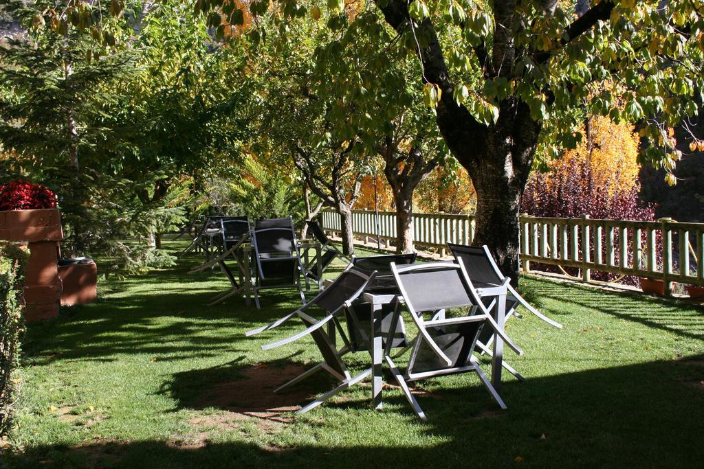 Hotel Casa Peix Serraduy 外观 照片