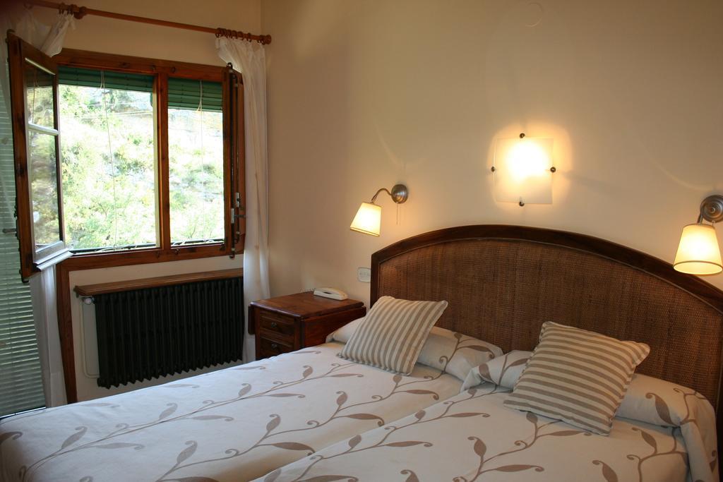 Hotel Casa Peix Serraduy 客房 照片