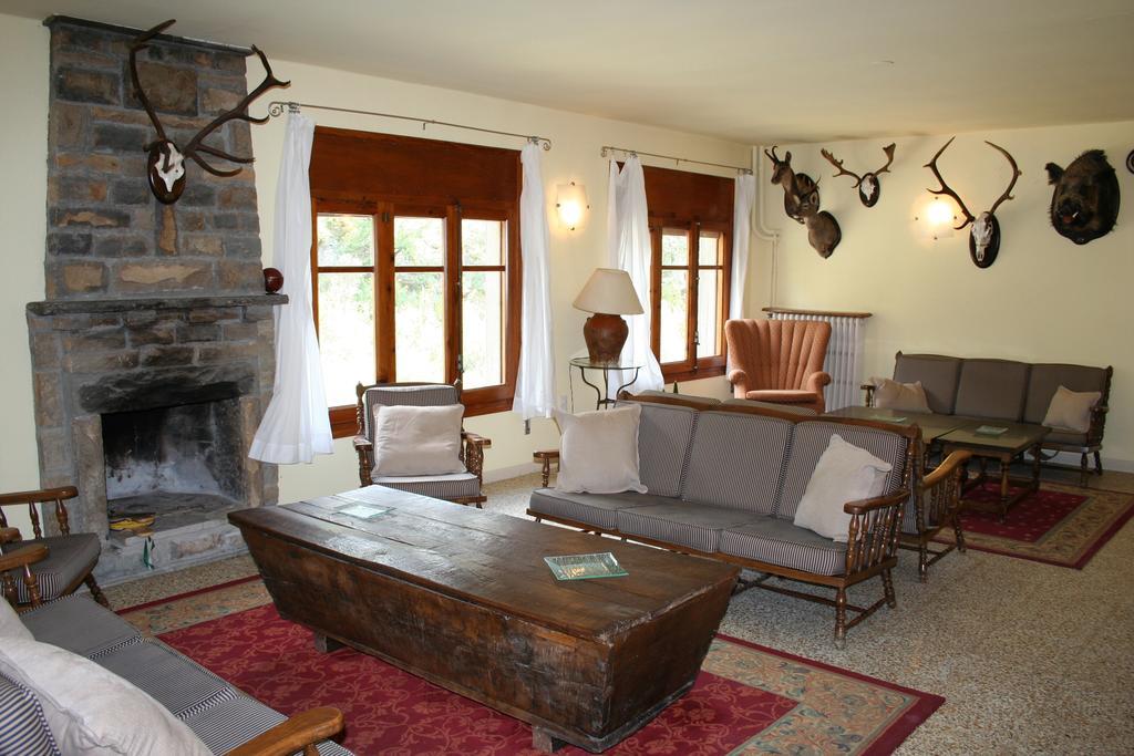 Hotel Casa Peix Serraduy 外观 照片