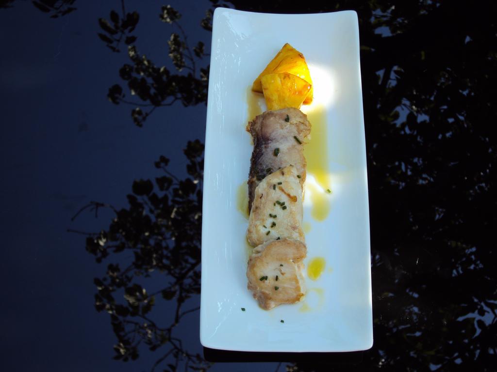 Hotel Casa Peix Serraduy 外观 照片