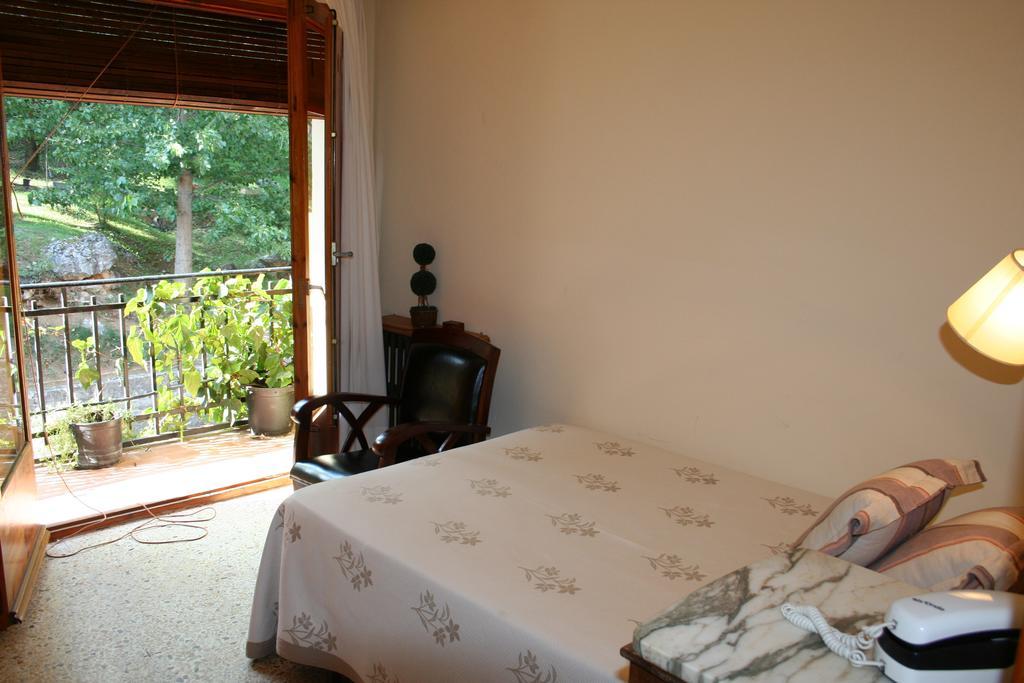 Hotel Casa Peix Serraduy 客房 照片