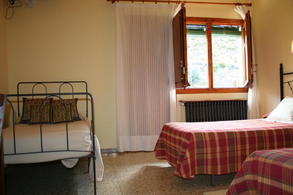 Hotel Casa Peix Serraduy 客房 照片