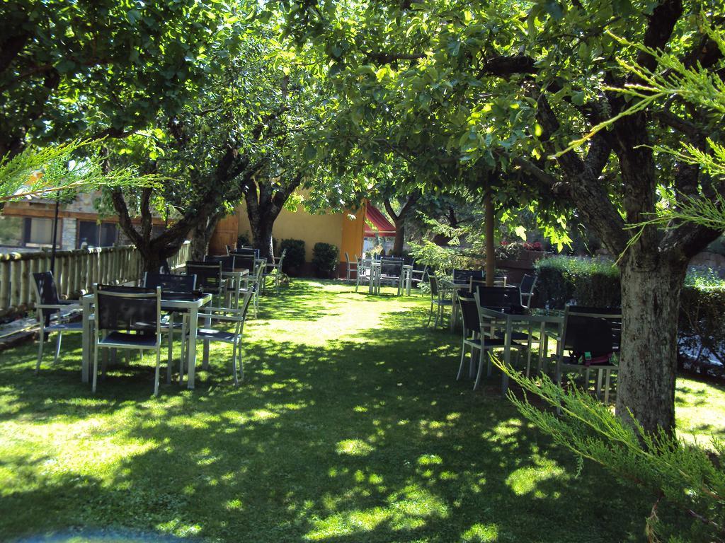 Hotel Casa Peix Serraduy 外观 照片