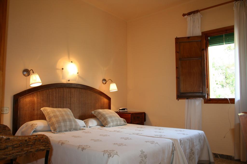Hotel Casa Peix Serraduy 客房 照片