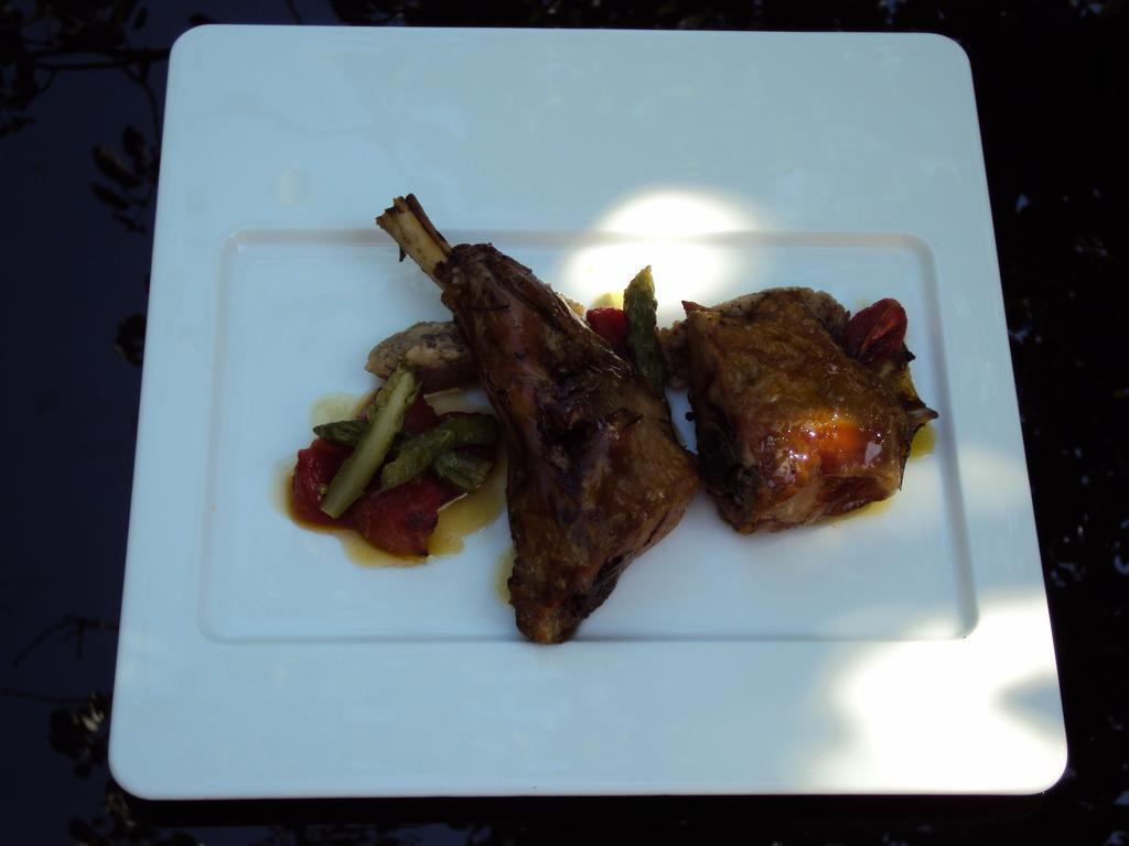 Hotel Casa Peix Serraduy 外观 照片