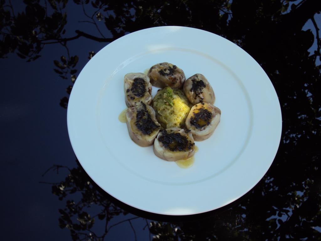 Hotel Casa Peix Serraduy 外观 照片