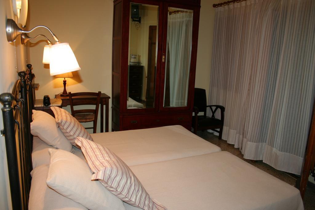 Hotel Casa Peix Serraduy 客房 照片