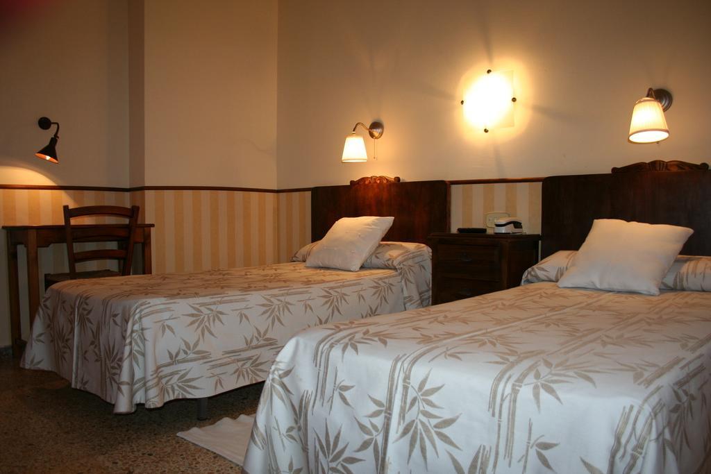 Hotel Casa Peix Serraduy 客房 照片